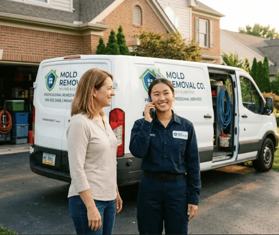 Crawlspace Mold Remediation Terril, IA FAQs